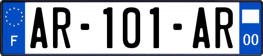 AR-101-AR