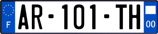 AR-101-TH