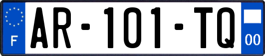 AR-101-TQ