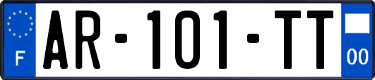 AR-101-TT