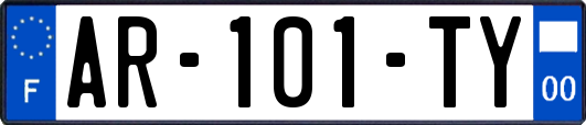 AR-101-TY