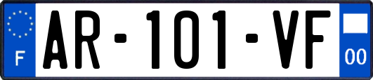 AR-101-VF