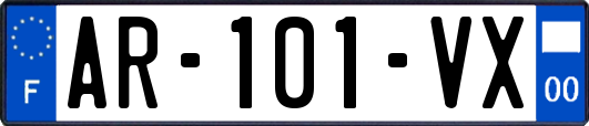 AR-101-VX