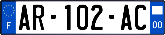 AR-102-AC