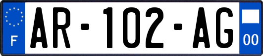 AR-102-AG