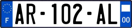 AR-102-AL