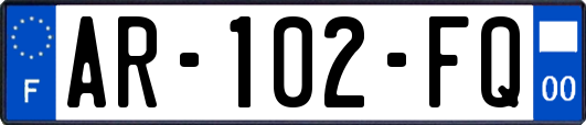 AR-102-FQ