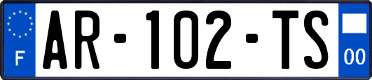 AR-102-TS