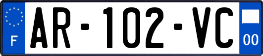 AR-102-VC