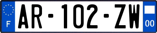 AR-102-ZW