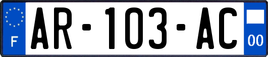 AR-103-AC