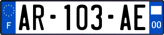 AR-103-AE