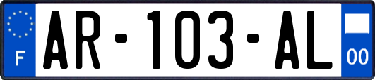 AR-103-AL