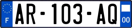 AR-103-AQ