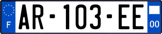 AR-103-EE