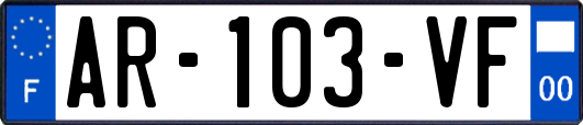 AR-103-VF