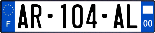 AR-104-AL