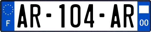 AR-104-AR