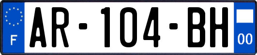 AR-104-BH