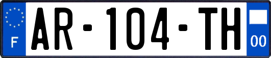 AR-104-TH
