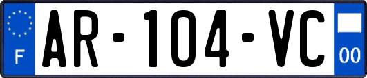 AR-104-VC