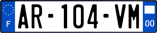 AR-104-VM