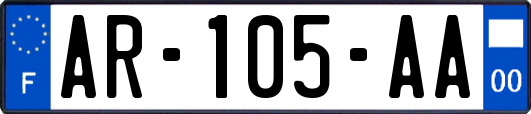 AR-105-AA