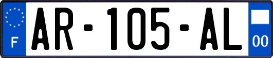 AR-105-AL