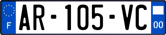 AR-105-VC
