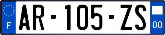 AR-105-ZS