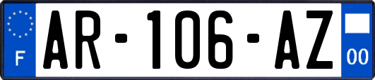 AR-106-AZ