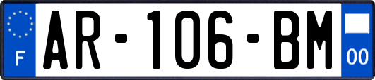 AR-106-BM