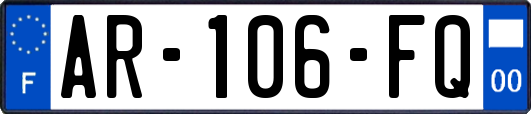 AR-106-FQ