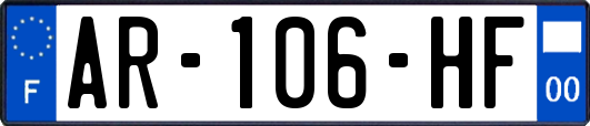 AR-106-HF