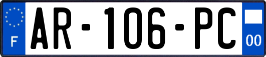 AR-106-PC