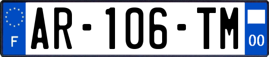 AR-106-TM