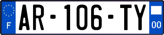 AR-106-TY