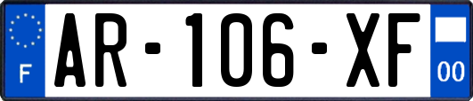 AR-106-XF