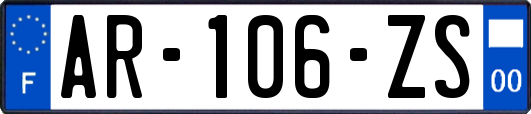 AR-106-ZS