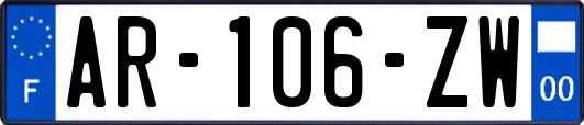 AR-106-ZW