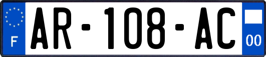 AR-108-AC