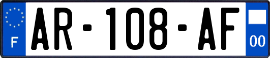 AR-108-AF