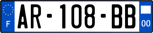 AR-108-BB