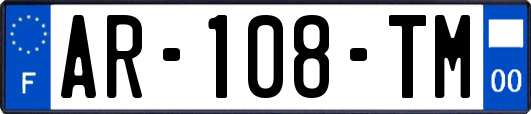 AR-108-TM
