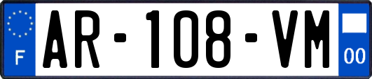 AR-108-VM