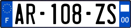 AR-108-ZS