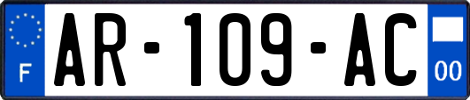 AR-109-AC