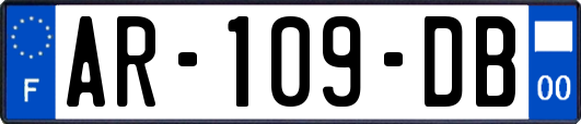 AR-109-DB