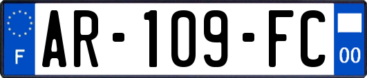 AR-109-FC