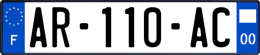 AR-110-AC